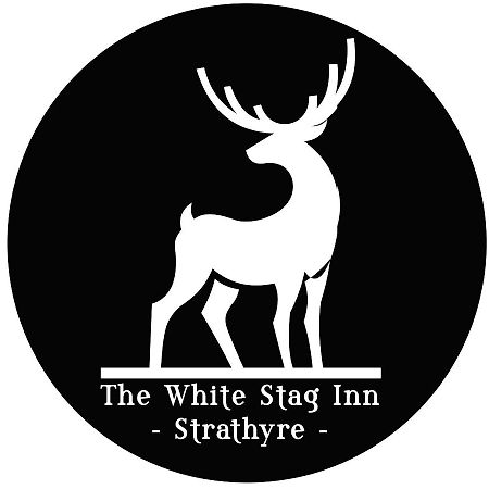 The White Stag Inn Strathyre Exterior photo